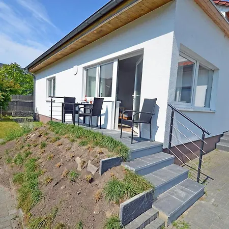Am Ufer 11 Dranske