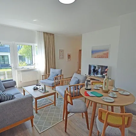 Am Ufer 11 Appartement