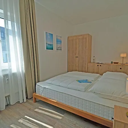 Appartement Am Ufer 11