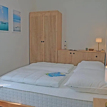 Am Ufer 11 Appartement Dranske
