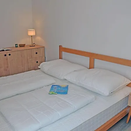 Appartement Am Ufer 11